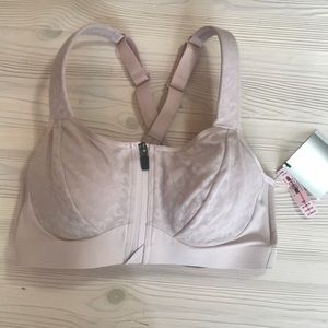 Knockout by Victoria’s Secret